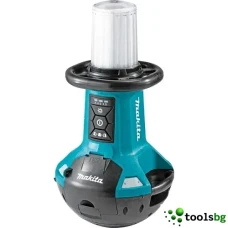 MAKITA DEADML 810 Z SOLO - ПРОФЕСИОНАЛНА РАБОТНА ЛАМПА НА БАТЕРИЯ  ИЛИ ТОК